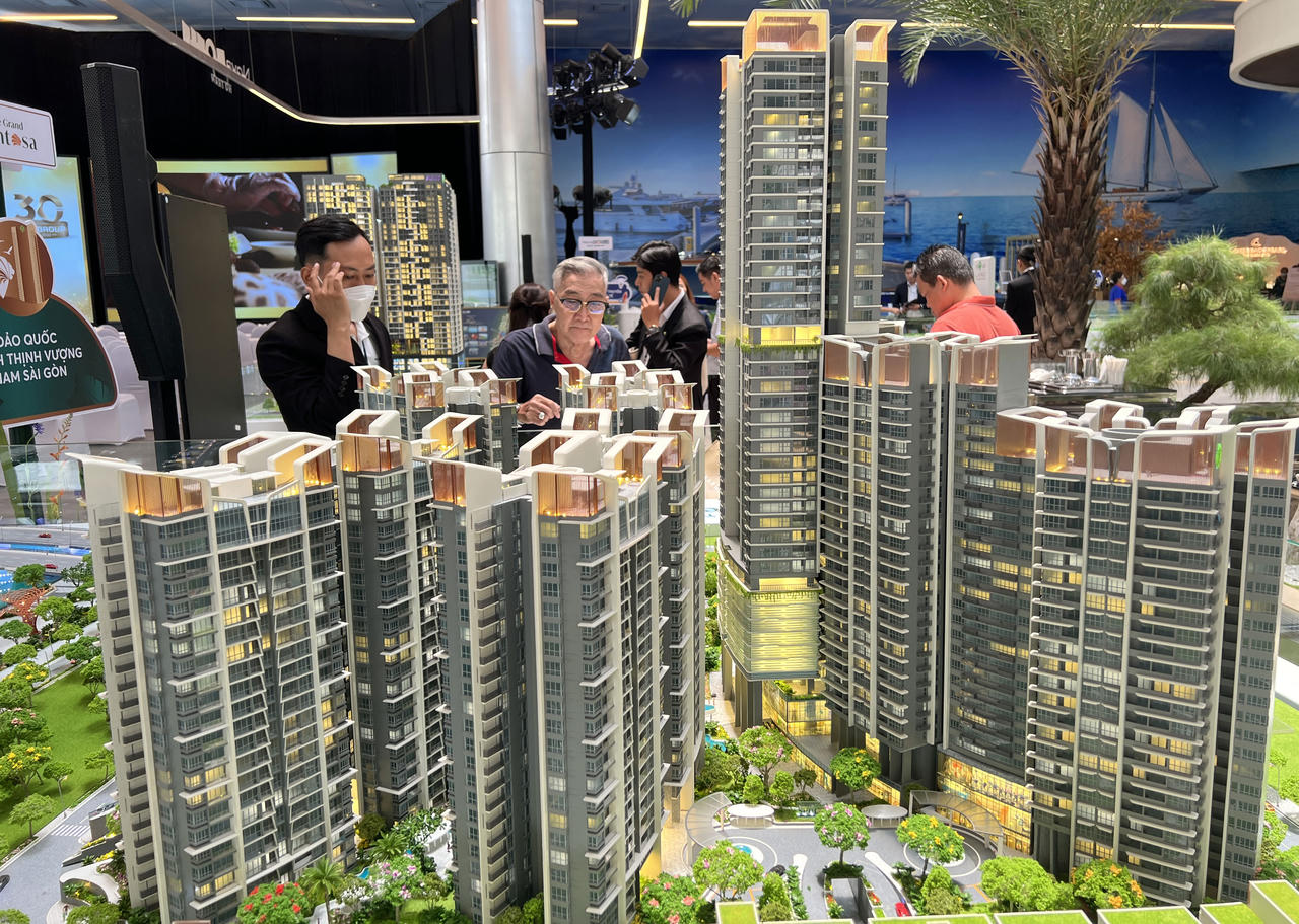 Theo một chuyên gia trong ngành, hiệu quả của chính sách kích cầu BĐS thời gia qua chưa thực sự lan tỏa rộng khắp toàn thị trường.