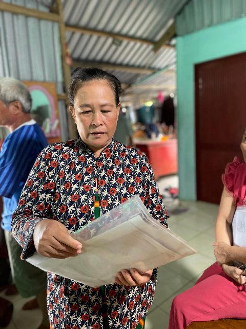 Phú Quốc: Nhiều vấn đề không bình thường tại dự án Khu du lịch sinh thái và dân cư Rạch Tràm 