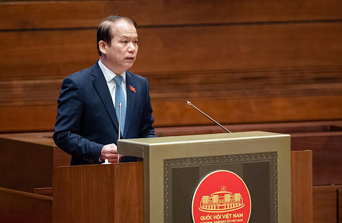 Ủy ban Pháp luật đề nghị chủ đầu tư nhà ở thương mại góp kinh phí xây nhà ở xã hội