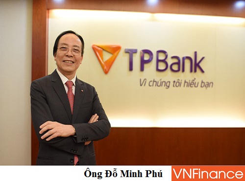 Quyết nắm giữ Ngân hàng, "hậu duệ" ông “Phú Doji” sẽ không núp bóng cha?