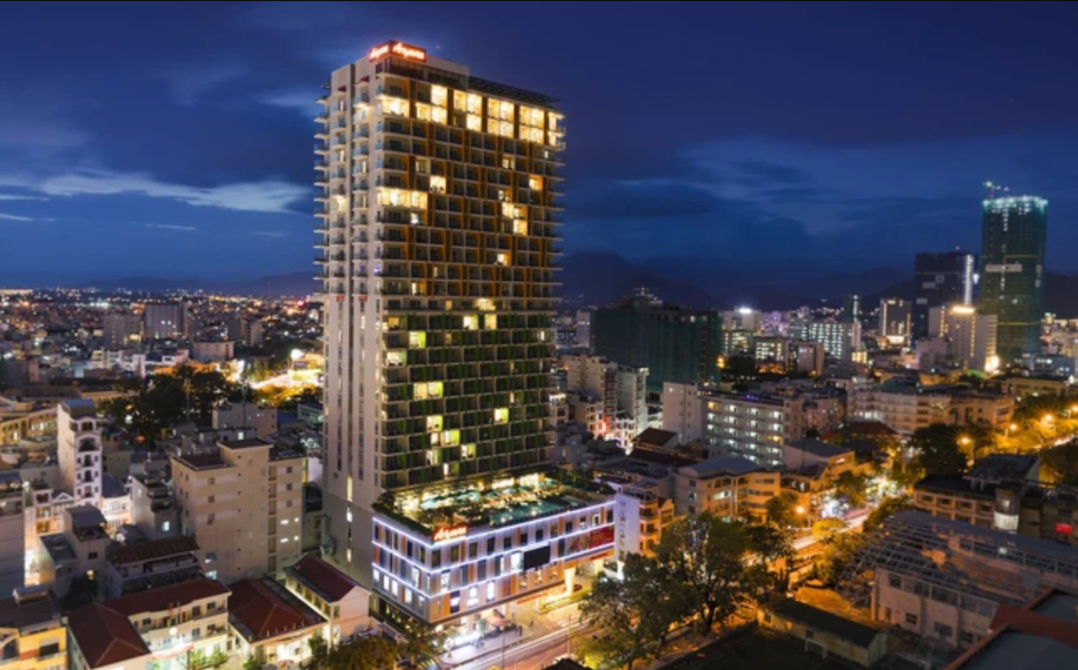 Dự án Ariyana SmartCondotel Nha Trang chỉ còn thời hạn sử dụng 50 năm, thay vì thời hạn sử dụng lâu dài như đã được phê duyệt trước đó &nbsp;