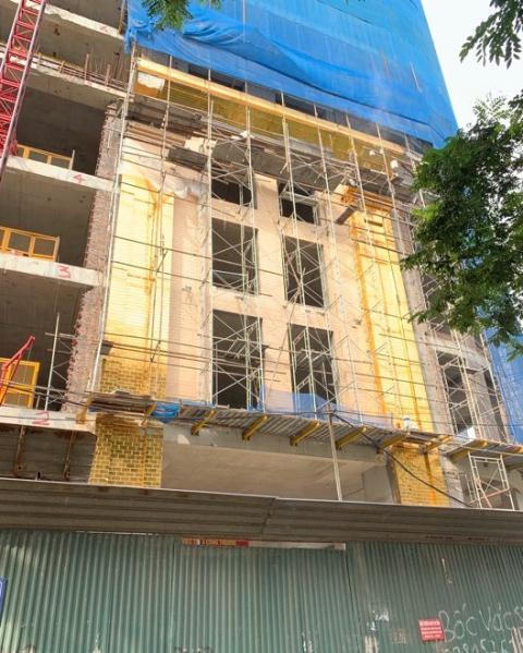 Ban khoan loi nhuan dau tu vao Golden Lake Giang Vo