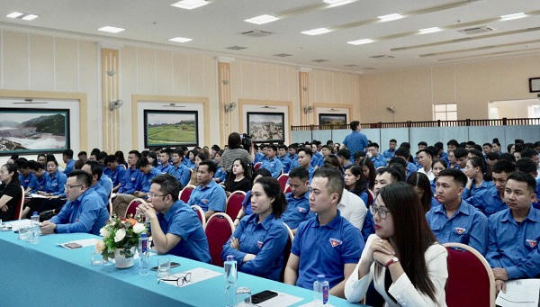 Khởi nghiệp là sẵn sàng chấp nhận rủi ro 