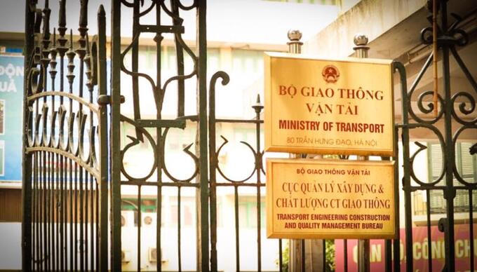 Nhiều doanh nghiệp lớn tại Bộ GTVT để xảy ra sai phạm