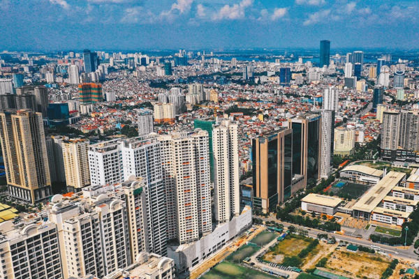 Những phân khúc vừa đi qua chu kỳ biến động và đang hồi phục?