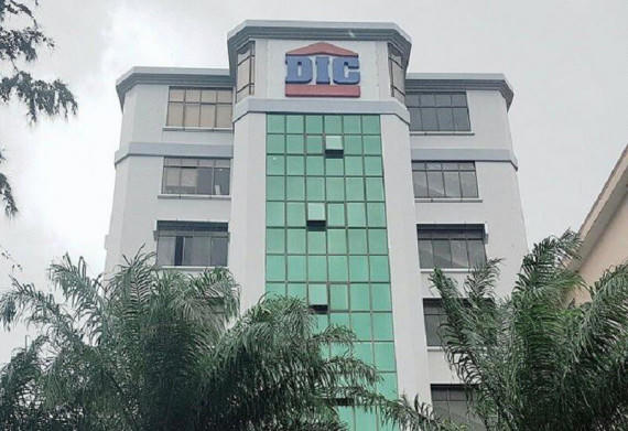 Tham vọng lớn, DIC Corp xoay dòng tiền từ kênh trái phiếu, gia tăng vay nợ
