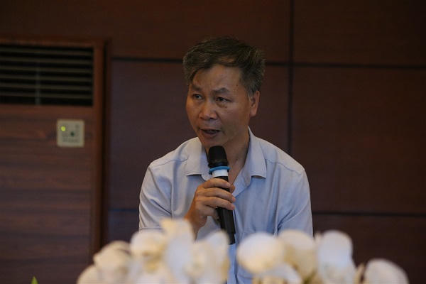 Doanh nghiệp xót xa khi quá nhiều đất nền để hoang