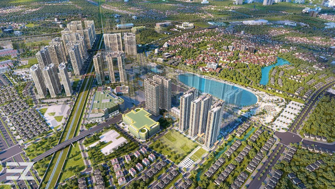 Giá đất 'lên đồng': Chuyên gia đề xuất ban hành ngay Luật Thuế bất động sản