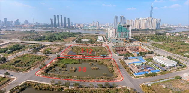 Hiệp hội BĐS TP.HCM đề xuất: Nhà đầu tư tham gia đấu giá đất phải có năng lực tài chính