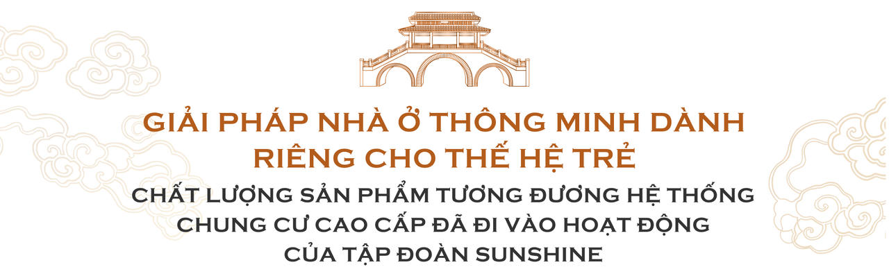 Sunshine Group ra mắt Sunshine Legend City với gần 8.000 căn hộ cao cấp giá hợp lý dành cho người trẻ cùng gói tín dụng từ SHB - góp phần bảo tồn di sản Phố Hiến phía Đông Thủ đô