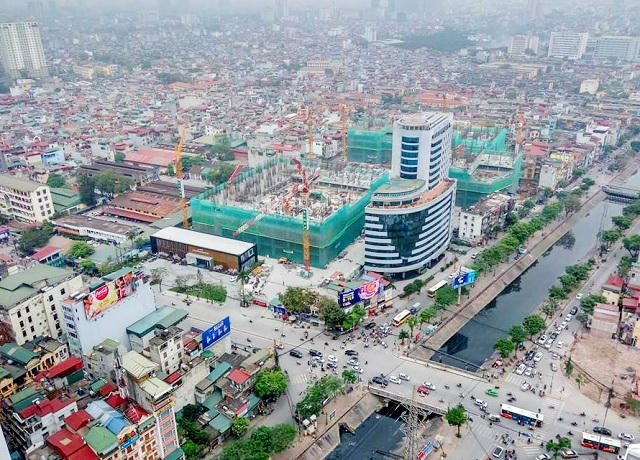 Nêu tên nhiều ‘ông chủ’ bất động sản nợ thuế, tiền sử dụng đất