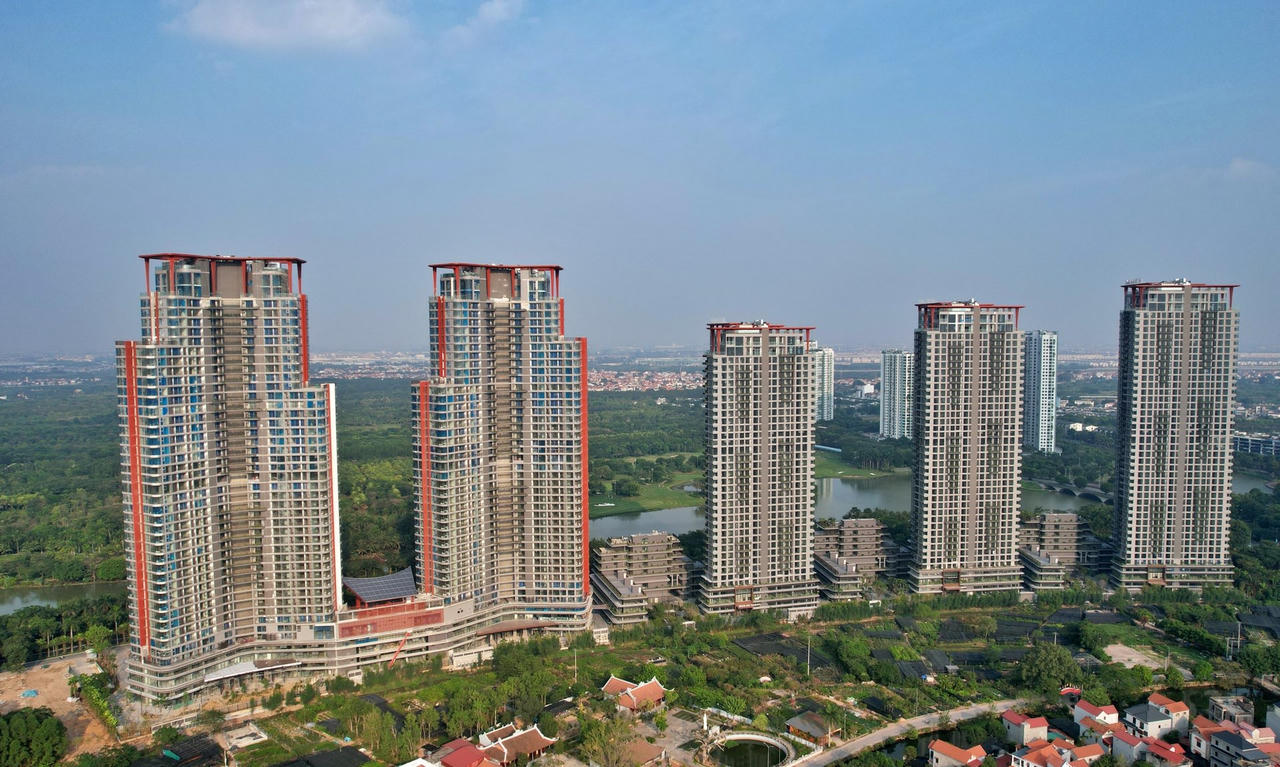 Đánh thuế lãi chuyển nhượng nhà đất, Mỹ và Trung Quốc áp dụng thế nào?