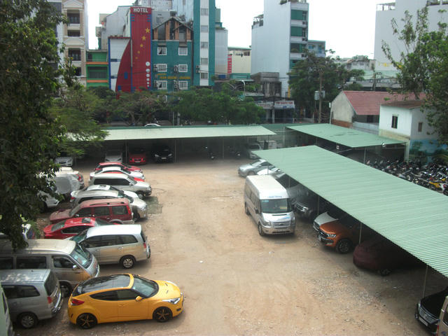 Berjaya đặt cược mạo hiểm vào siêu dự án "đắp chiếu" gần 10 năm