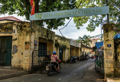 The Terra Hao Nam va chuyen dat vang nganh van hoa