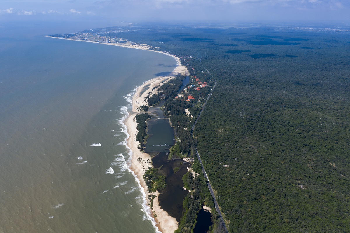 UBND tỉnh bà Rịa - Vũng Tàu giao Sở Kế hoạch và Đầu tư đề xuất xử lý Dự án Khu biệt thự Sài Gòn - Hồ Tràm theo quy định của pháp luật về đầu tư với thời hạn hoàn thành trong tháng 5/2022. Ảnh minh họa