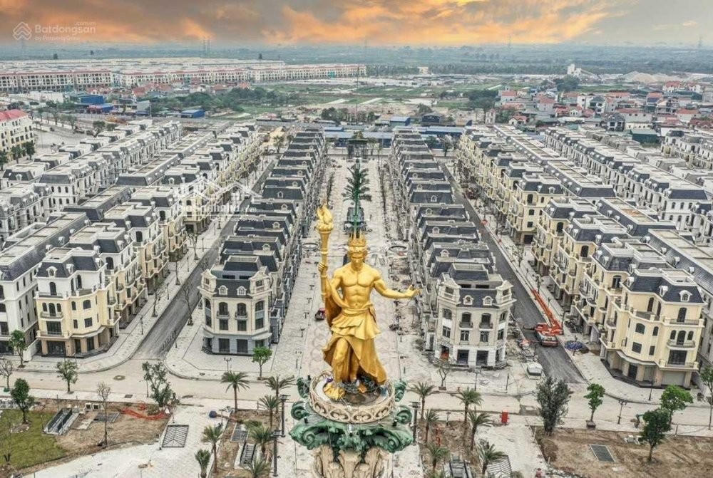 Giải pháp tài chính “cứu” nhà đầu tư “ngộp” ở Vinhomes Ocean Park 2