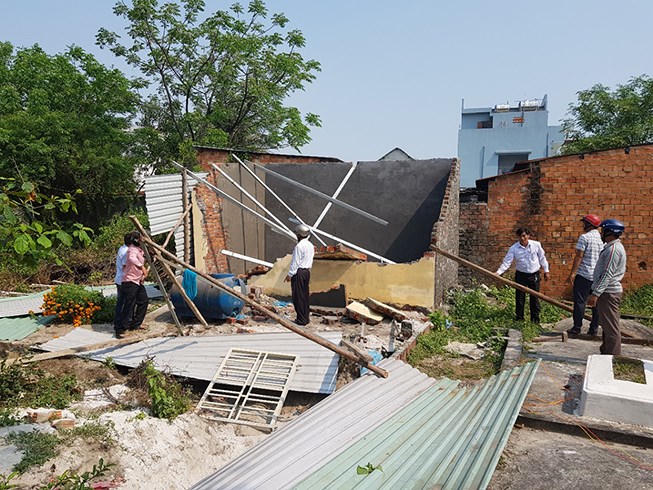 Vỡ quy hoạch ga Đà Nẵng vì 5.000 căn nhà