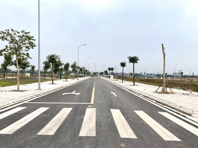 Bắc Giang: Liên tiếp tình trạng bỏ cọc đấu giá lên đến 90 tỷ đồng