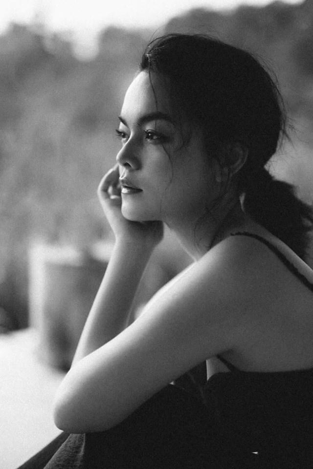 Căn hộ cao cấp từng là tổ ấm của vợ chồng Phạm Quỳnh Anh 6 năm qua