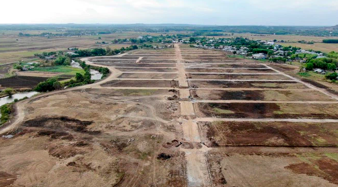 Chưa nhiều phiên đấu giá được tổ chức, tuy nhiên, “sức nóng” của đất đấu giá thấy rõ trong những phiên tổ chức vừa qua.