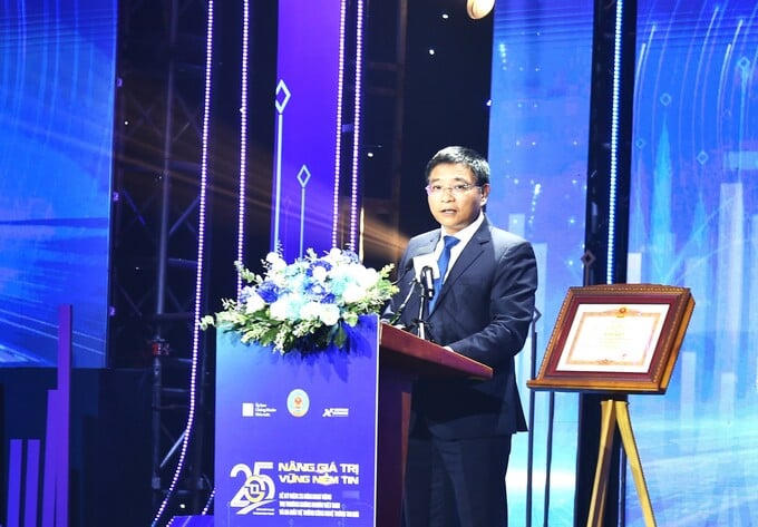 Bộ trưởng Bộ Tài chính Nguyễn Văn Thắng.