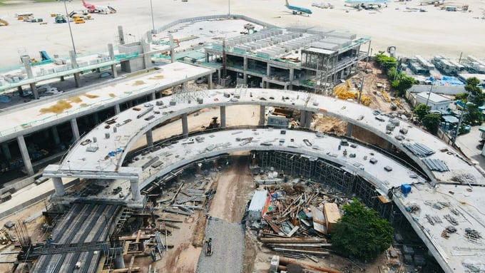 Nguồn: báo Giao Thông