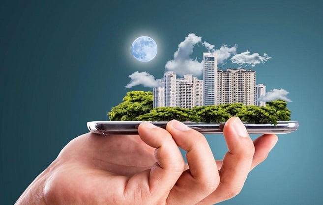 Bất động sản có thể chịu thuế 20% theo từng lần chuyển nhượng