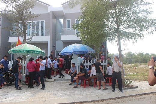 Vụ 1.000 hộ dân đòi sổ đỏ: "Lộ" loạt sai phạm của Công ty Bách Đạt An