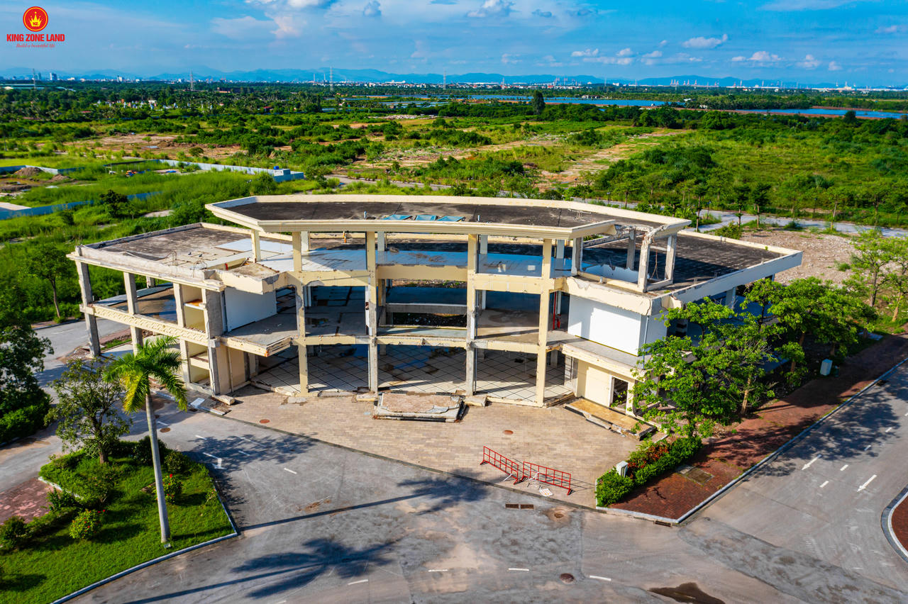 Our City: Khu đô thị nghìn tỷ, tái khởi động rồi lại 'bất động'