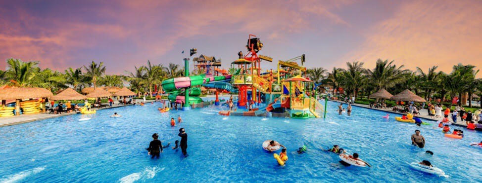 Vinhomes công bố quy hoạch siêu quần thể Ocean City 1200ha