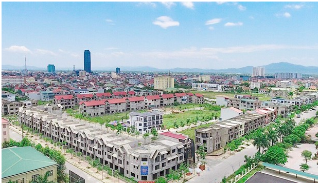 Trúng thầu hàng loạt dự án, TNR Holdings và Hano-Vid có khiến thị trường BĐS tỉnh lẻ 'bội thực'?