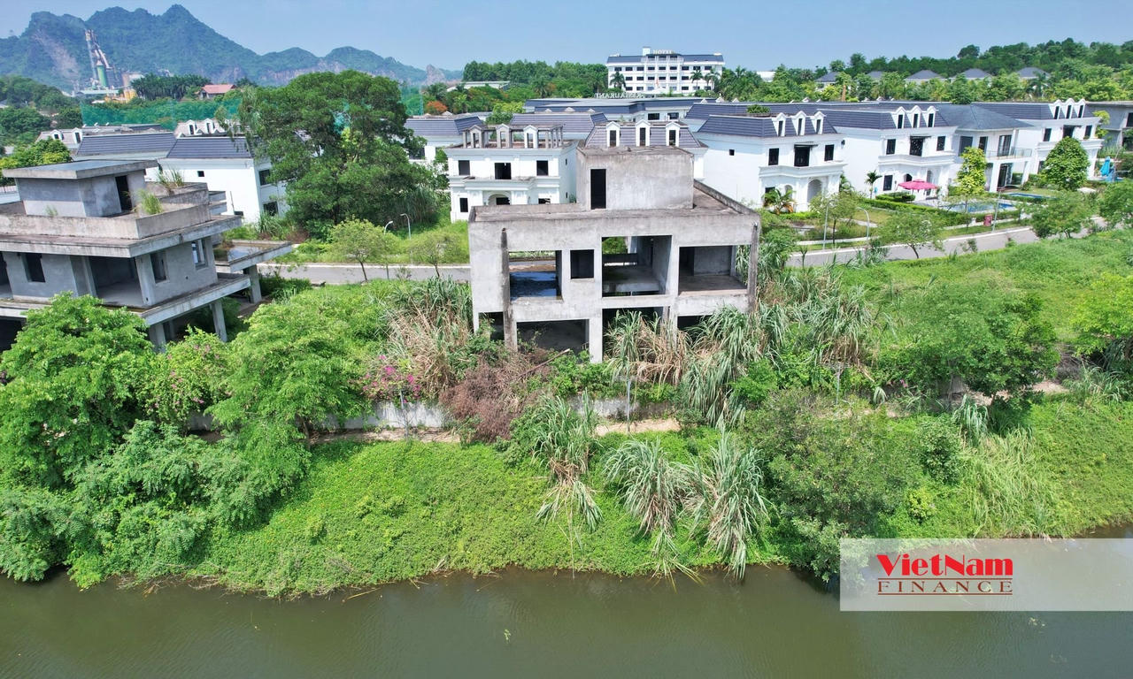 Thâm nhập La Saveur De Hoà Bình của 'trùm' nợ thuế hơn 1.150 tỷ đồng