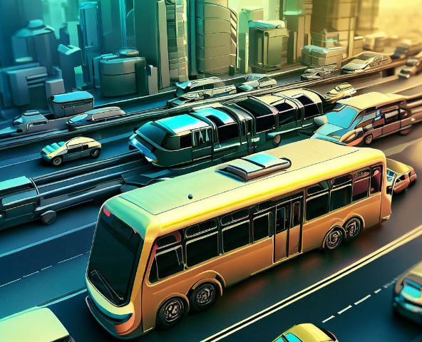 Các dự án bất động sản kêu gọi đầu tư mới: Doanh nghiệp gia nhập cuộc đua dự thầu cao tốc