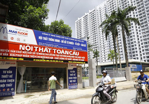 Ôm nhiều 'đất vàng' nhưng cổ phần hóa thì teo tóp