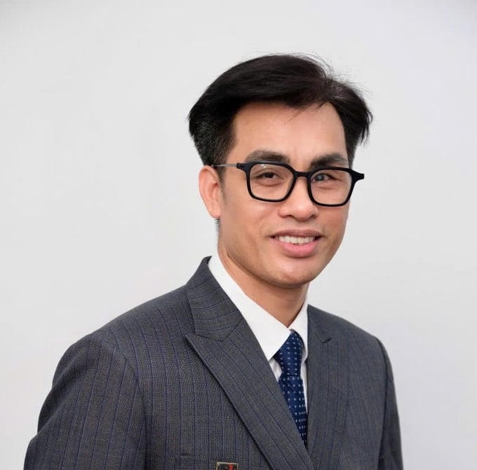 Ông Nguyễn Văn Được, Ủy ban BCH Hội Tư vấn Thuế Việt Nam, Tổng giám đốc Công ty Kế toán và Tư vấn Thuế Trọng Tín.