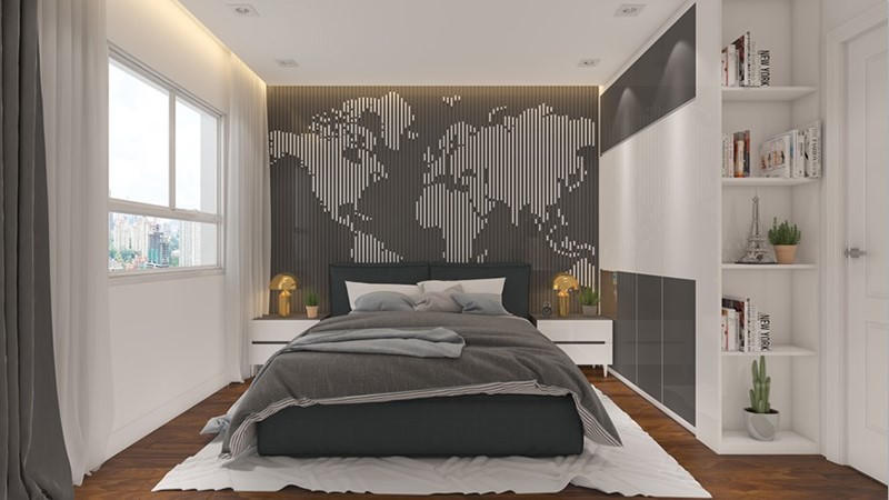 Sở hữu những lợi thế Vàng – Hanoi Paragon hút khách dịp cuối năm