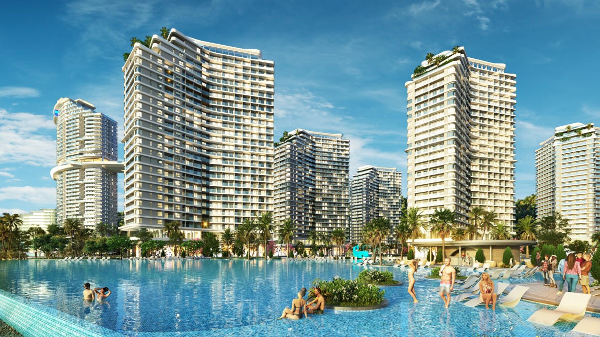 MerryLand Quy Nhơn: Dòng sản phẩm ưu việt "ai cũng có thể chạm tới"