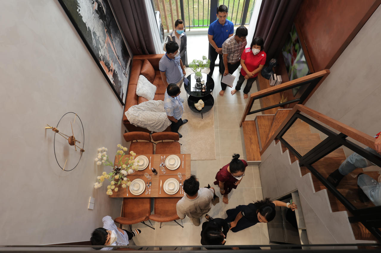 Trong quý IV/2022 và 2023, Phú Đông Group dự kiến ra mắt thêm loạt căn hộ cho khách hàng trẻ.