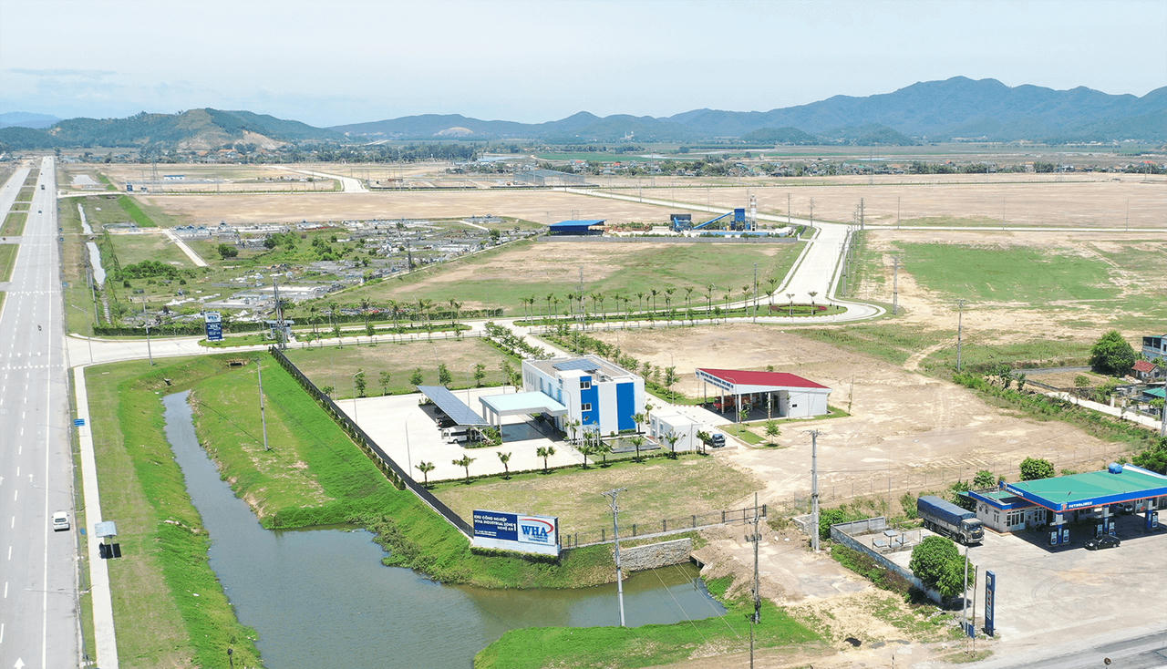 Tập đoàn Hoa Lợi sẽ đầu tư 113 triệu USD sản xuất giày dép tại Nghệ An 