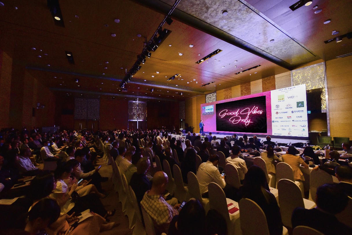 Hội nghị Meet the Experts 2022 &nbsp;