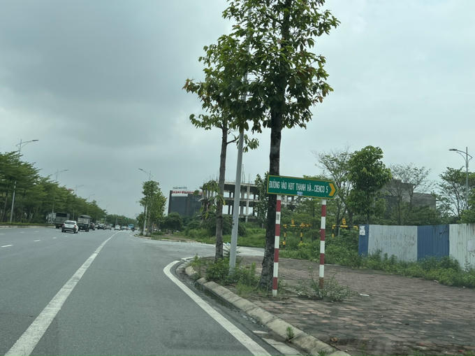 Muốn khởi công dự án Thanh Hà: Bài toán cực khó cho đại gia Lê Thanh Thản?