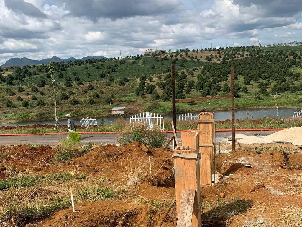 Từ ông chủ karaoke Kingdom đến “ông trùm” phân lô Bảo Lộc