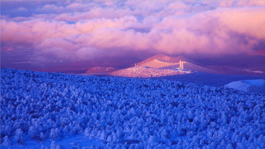 đảo Jeju thơ mộng -tinnhanhnhadat.vn