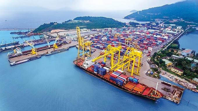 Giá vận chuyển hàng hoá tăng cao giúp cho các doanh nghiệp logistics được hưởng lợi, đặc biệt là những doanh nghiệp kinh doanh vận tải biển. &nbsp;