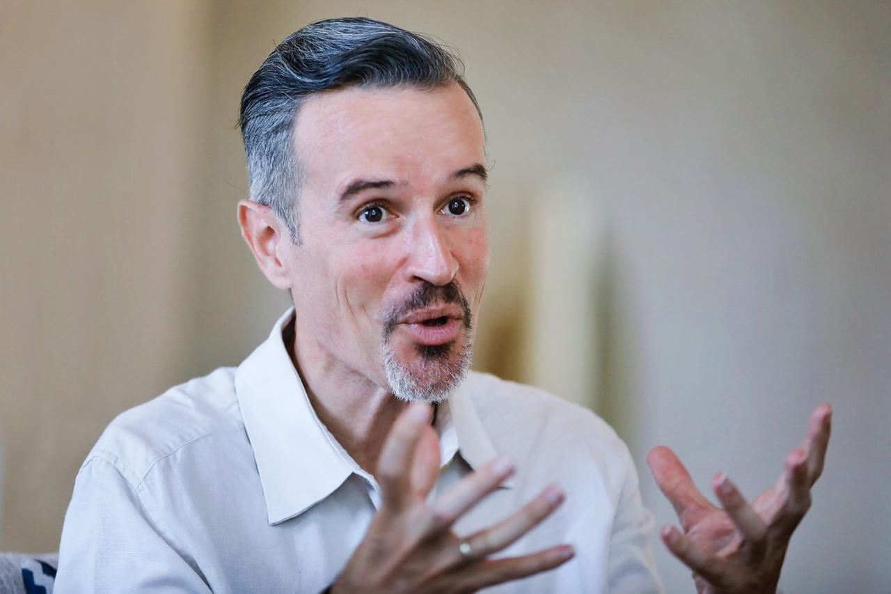 Ráo riết săn biệt thự nghỉ dưỡng “view” biển