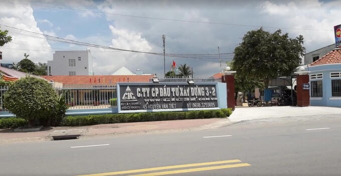 Vi phạm chứng khoán, CIC39 bị phạt 150 triệu đồng