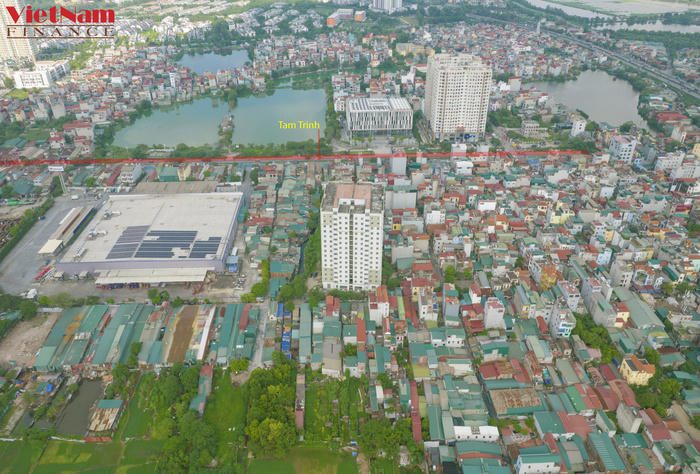Hà Nội: Loạt chung cư, nhà tái định cư 'đắp chiếu' nhiều năm, lãng phí hàng chục nghìn tỷ