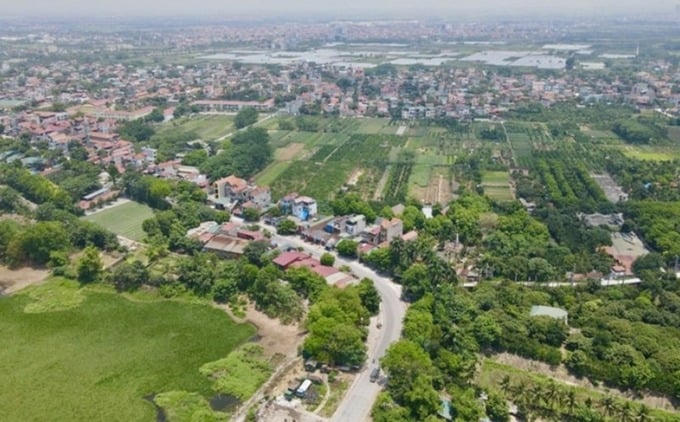 Cuối tháng 3 sẽ còn gần 180 thửa đất được đưa ra đấu giá &nbsp;