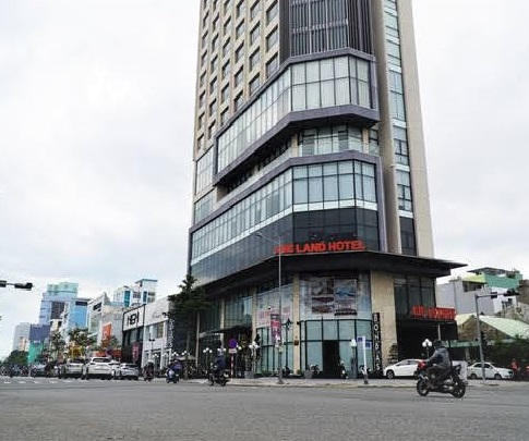 Đà Nẵng: Khu "đất vàng" 59 đường Lê Duẩn sẽ được xác định lại giá tại thời điểm tháng 12/2010