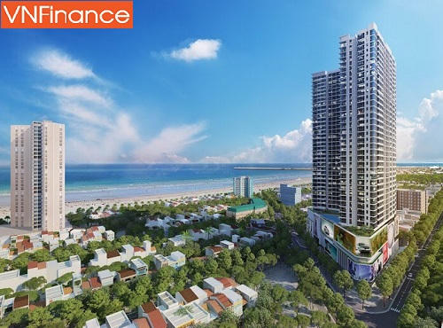 Bảo lãnh hàng loạt dự án condotel, nợ xấu Vietcombank tăng trưởng 2 con số